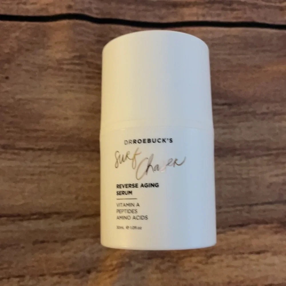 DR ROEBUCK’S SURF CHASER Reverse Aging Serum 30ml - Picture 10 of 11